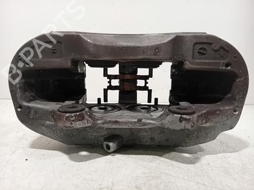 Left front brake caliper MERCEDES-BENZ C-CLASS (W206) C 300 e (206.054) | BP36491834M105 - Image 2