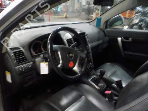 Left front driveshaft CHEVROLET CAPTIVA (C100, C140) 2.4 | BP18244046M38  - Image 9