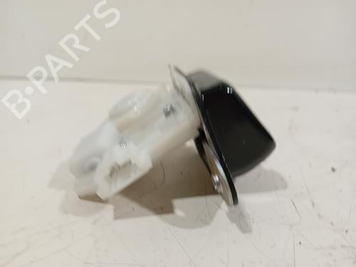 Tailgate lock HONDA CIVIC IX (FK) 1.4 i-VTEC (FK1) | BP24535934C101 