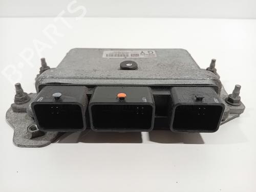 Engine control unit (ECU) NISSAN QASHQAI / QASHQAI +2 I (J10, NJ10, JJ10E) 1.6 | BP23436742M57 