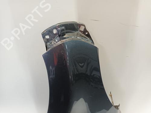 Left front fenders PEUGEOT 107 (PM_, PN_) 1.0 | BP29567093C41 
