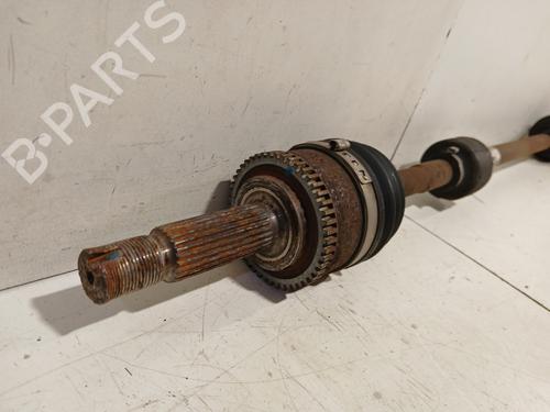 Right front driveshaft KIA RIO III (UB) 1.25 CVVT | BP31994954M39
