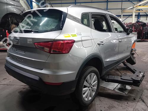 Hattehylde SEAT ARONA (KJ7, KJP) 1.0 TSI | BP32780940C85  - Image 6
