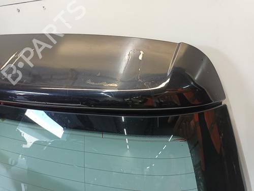 Tailgate VW GOLF VI (5K1) 1.2 TSI | BP29521082C6 