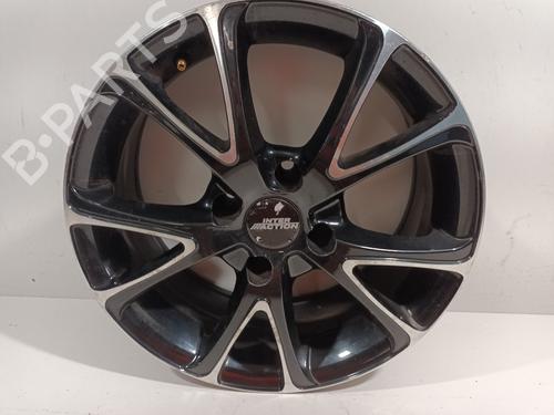 Used Rim CITROËN DS3 (SA_) 1.2 VTi 82 (82 hp) 26883948