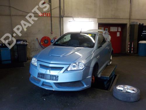 Used Parts OPEL TIGRA TwinTop (X04)  1.4 (R97)  1145919