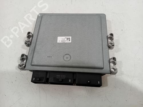 Engine control unit (ECU) RENAULT SCÉNIC IV (J9_) 1.3 TCe 160 (J9NC) | BP28282959M57 