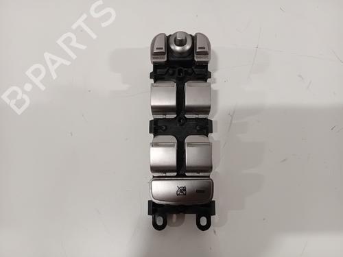 Used Switch JAGUAR XF I (X250) 2.7 D (207 hp) 29816110