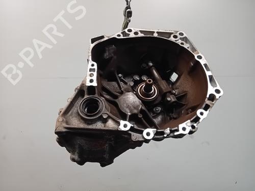 Used Gearbox Gearbox CITROËN C1 II (PA_, PS_) 1.0 VTi 68 (69 hp) 21025057 21025057