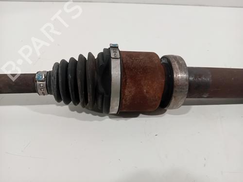 Right front driveshaft FORD FIESTA VI (CB1, CCN) 1.0 EcoBoost | BP30617867M39 - Image 3
