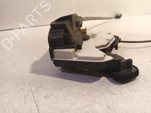 Rear left lock SEAT LEON (5F1) 1.0 TSI | BP20669668C100 