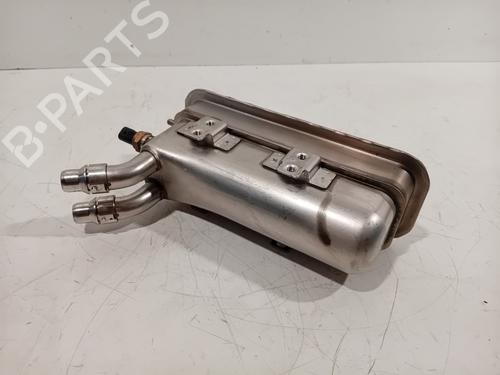 Heater resistor BMW X3 (G01, F97, G08) iX3 | BP30908069M108