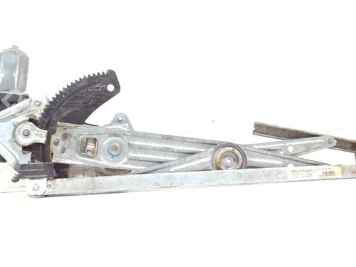 Front left window mechanism NISSAN MICRA IV (K13K, K13KK) 1.2 | BP9286697C22 