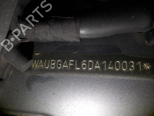 Gearbox AUDI A4 B8 (8K2) S4 quattro | BP17517196M3  - Image 11