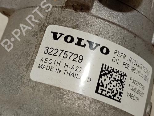 AC compressor POLESTAR POLESTAR 2 (534) EV | BP22805452M34 - Image 7