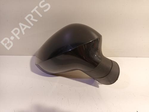 Used Right mirror SEAT IBIZA IV ST (6J8, 6P8) 1.2 TDI (75 hp) 16649383
