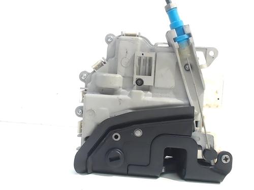Rear left lock AUDI A3 Sportback (8VA, 8VF) 1.6 TDI | BP13204111C100 