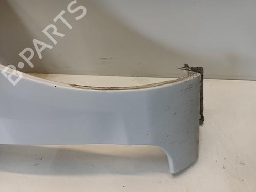 Right front fenders FORD FIESTA VI (CB1, CCN) 1.6 Ti | BP29567077C42 