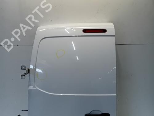 Venstre lasterom dør MERCEDES-BENZ CITAN Box Body/MPV (W415) 108 CDI (415.603) (80 hp) 25776993