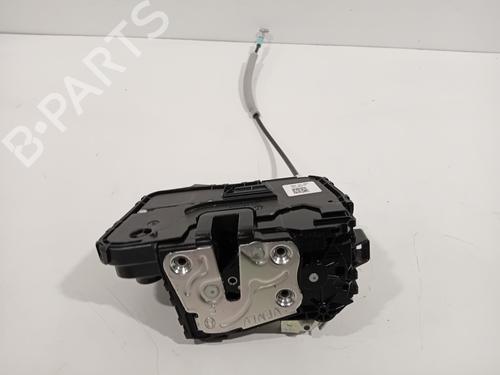 Used Front left lock HYUNDAI TUCSON (NX4E, NX4A) 1.6 T-GDi Hybrid (230 hp) 24535854