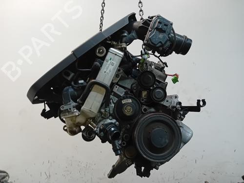 Engine BMW 3 Touring (F31) 320 d | BP38759103M1 - Image 2