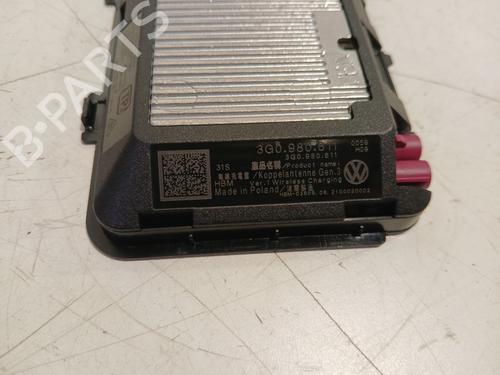 Electronic module VW ARTEON SHOOTING BRAKE (3H9) 2.0 TSI R 4motion | BP32469373M83 - Image 3