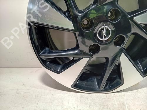 Fælk OPEL CORSA F (P2JO) CORSA-e (68) | BP34629451C45  - Image 6