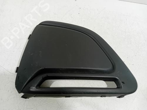 Grille PEUGEOT 108 1.0 VTi 72 (72 hp) 17636780