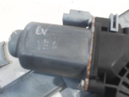 Front left window mechanism PEUGEOT 107 (PM_, PN_) 1.0 | BP9720781C22 