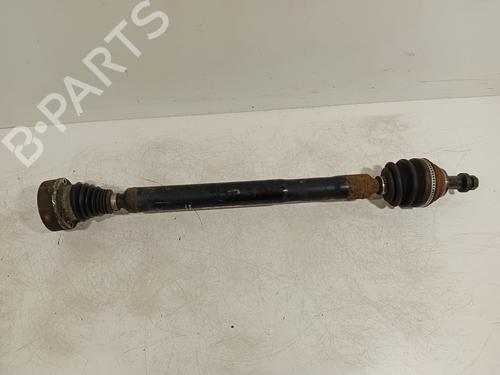 Right front driveshaft VW PASSAT B6 (3C2) 2.0 FSI | BP25834821M39 