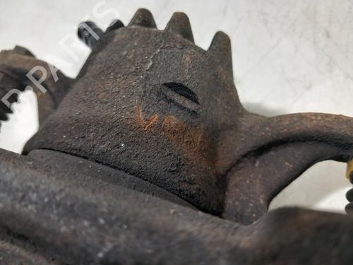 Left front brake caliper RENAULT TRAFIC III Van (FG_) 2.0 dCi 120 (FGMN) | BP37511091M105 - Image 6