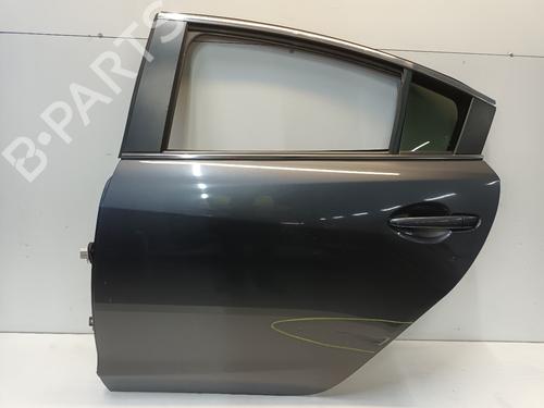 left-rear-door-mazda-6-saloon-gj-gl-2012-34052031 main image