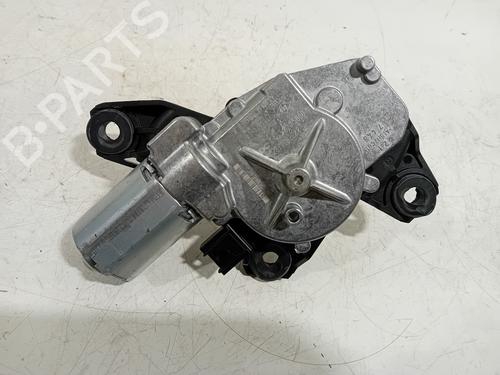 Rear wiper motor RENAULT KADJAR (HA_, HL_) 1.2 TCe 130 (HLMR) | BP15958634M102 