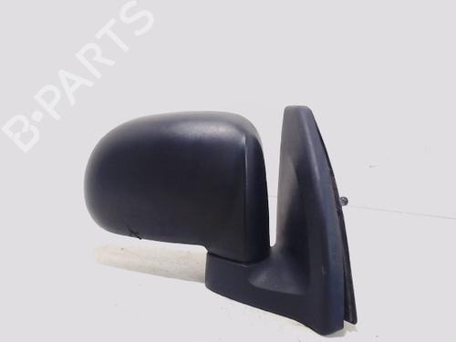 Right mirror HYUNDAI ATOS (MX) 1.0 i | BP1773780C27 