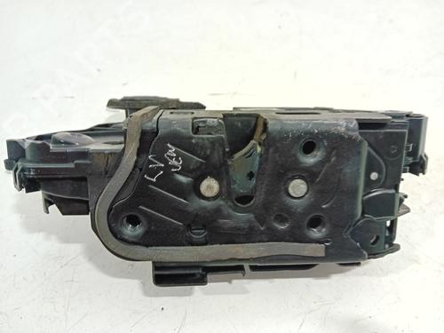 Front left lock SKODA FABIA III (NJ3) 1.0 | BP13753864C98 