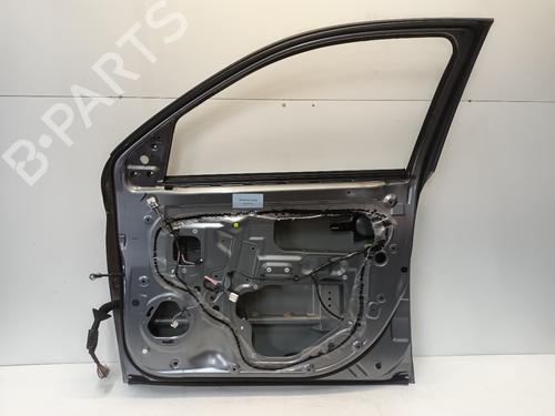 Right front door MITSUBISHI OUTLANDER III (GG_W, GF_W, ZJ, ZL, ZK) Plug-in Hybrid (GG2W) | BP31051652C3