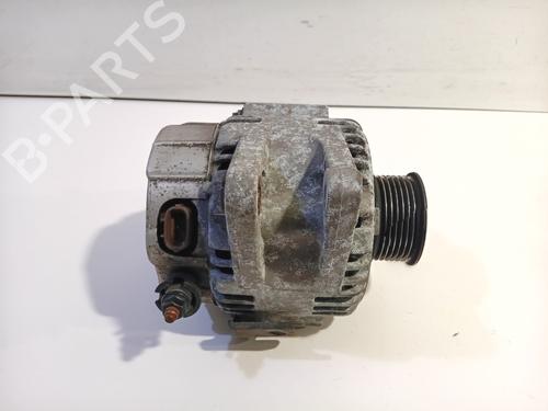 Used Alternator HYUNDAI H-1 Cargo (TQ) 2.5 CRDi (116 hp) 26607111