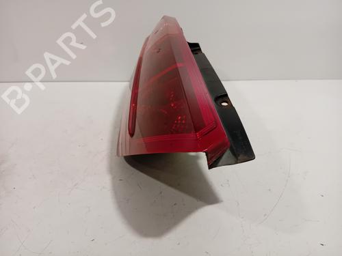 Left taillight FIAT GRANDE PUNTO (199_) 1.3 D Multijet | BP18506052C34 