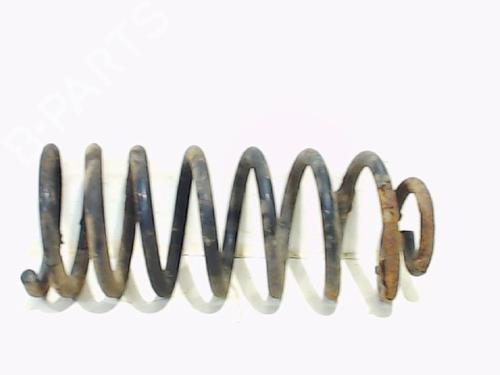 Shock absorber spring FIAT MULTIPLA (186_) 1.6 | BP13195906C152 