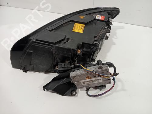 Right headlight VOLVO V50 (545) T5 | BP29918360C29