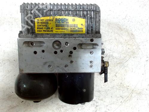 ABS pump MERCEDES-BENZ E-CLASS (W211) E 200 CDI (211.004) | BP11823556M43 