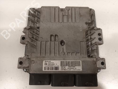 Used Engine control unit (ECU) Engine control unit (ECU) 17701007 17701007