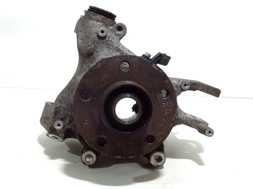 Used Right rear steering knuckle Right rear steering knuckle AUDI A8 D4 (4H2, 4H8, 4HC, 4HL) 4.2 TDI quattro (351 hp) 13208161 13208161