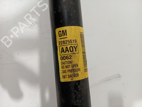 Right rear shock absorber OPEL AMPERA (R12) EV 150 | BP24535869M19 