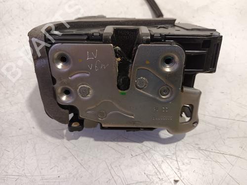 Used Front left lock OPEL ASTRA K Sports Tourer (B16) 1.6 CDTi (35) (110 hp) 15802331