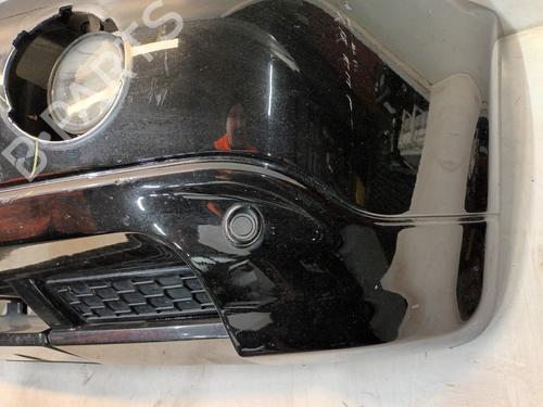 Front bumper LAND ROVER RANGE ROVER SPORT I (L320) 3.6 D 4x4 | BP22931312C7 
