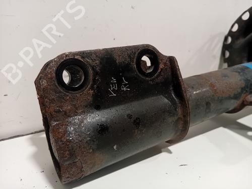 Right front shock absorber RENAULT CAPTUR I (J5_, H5_) 0.9 TCe 90 | BP38499128M17 - Image 3