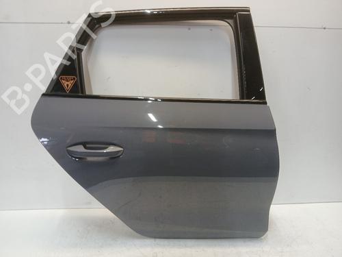 Used Right rear door Right rear door CUPRA LEON Sportstourer (KL8, KU8, KUD) 1.4 e-HYBRID (204 hp) 40266352 40266352