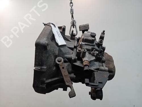 Gearbox FIAT 500 (312_) 1.3 D Multijet (312AXB1A) | BP40010578M3 - Image 4