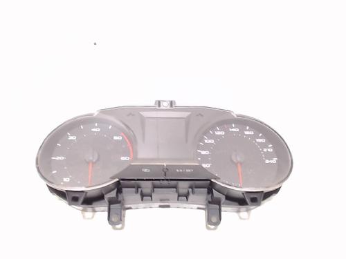 Instrument cluster SEAT IBIZA IV ST (6J8, 6P8) 1.2 TDI | BP3996991C47 